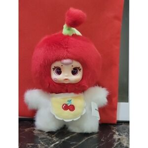 MM Sugar Baby Colorful Fruits plush pendant. Yingyoyjinyou